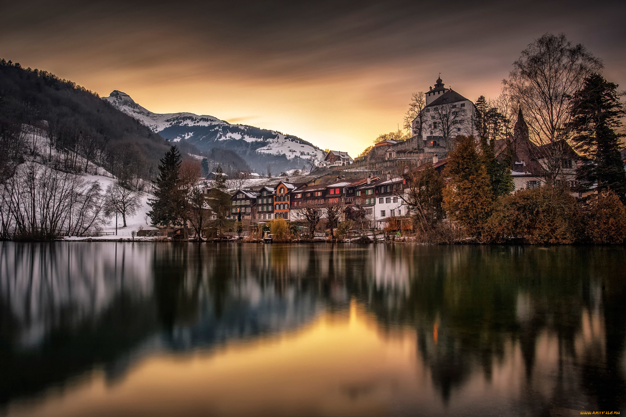 , -  ,  ,  , werdenberg, castle, , 